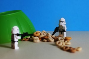 lego cereal
